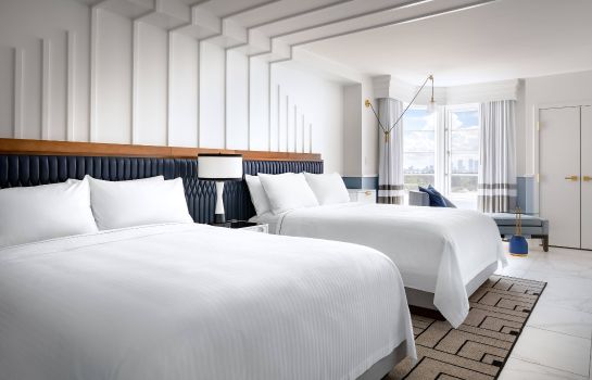 Cadillac Hotel Beach Club Autograph Collection Miami