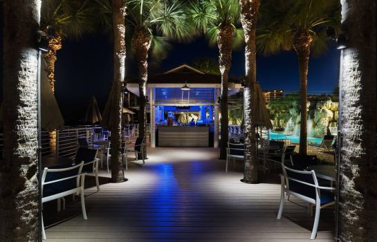 Restaurant Clearwater Beach Marriott Suites on Sand Key