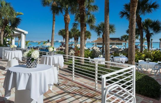 Info Clearwater Beach Marriott Suites on Sand Key