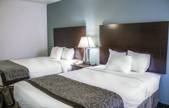 Room Quality Inn Akron - Fairlawn