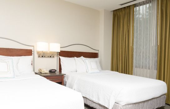 Zimmer SpringHill Suites Chicago O'Hare