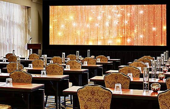 Hotel Jw Marriott New Orleans Hotel De