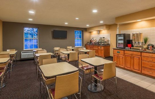 Restaurant TownePlace Suites Albany University Area
