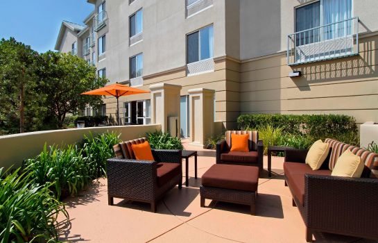 Info TownePlace Suites Redwood City Redwood Shores