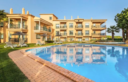 Hotel Quinta Pedra Dos Bicos Apartamentos Albufeira Hotel Info