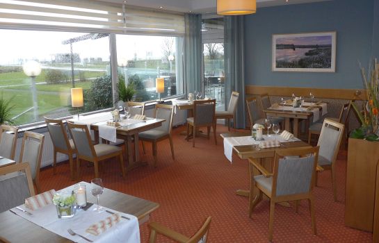Dummerhotel Strandlust In Lembruch Hotel De