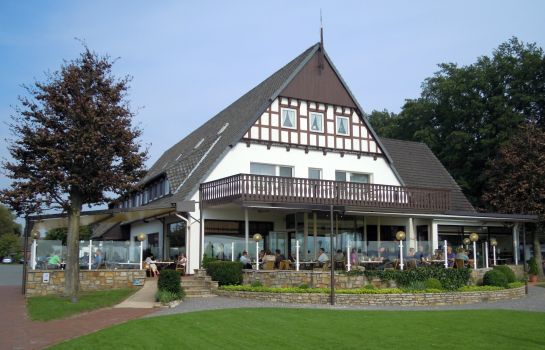 Dummerhotel Strandlust In Lembruch Hotel De