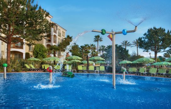 Info Marriott's Playa Andaluza