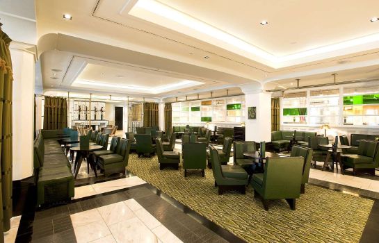 Hotel Hilton Prague Old Town Hotel De