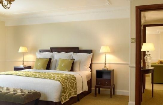 Zimmer Durham Marriott Hotel Royal County