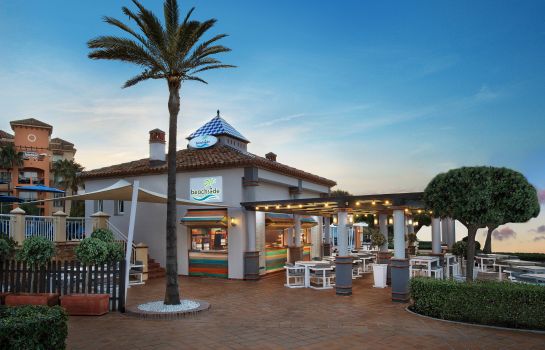 Restaurant Marriott's Marbella Beach Resort