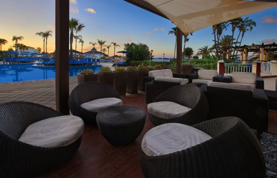 Restaurant Marriott's Marbella Beach Resort