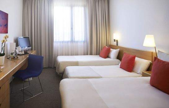 Hotel Novotel Barcelona Sant Joan Despi In Sant Joan Despi Hotel De