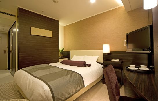 Room Hotel Granvia Osaka