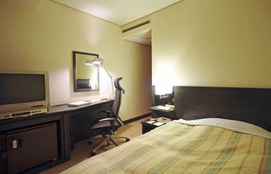 Room Hotel Granvia Osaka