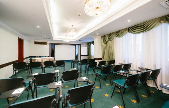 Conference room Grand Hotel Emerald
