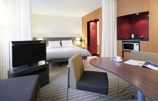 Hotel Novotel Suites Paris Montreuil Vincennes Hotel De Le novotel suites paris montreuil vincennes se situe à l'est de paris, en périphérie du 20ème arrondissement, proche de montreuil et de vincennes. hotel de