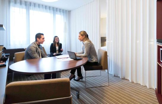 Hotel Novotel Suites Paris Montreuil Vincennes Hotel De Novotel suites paris montreuil vincennes. hotel de