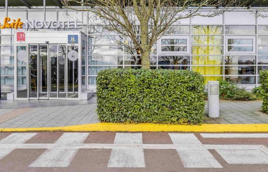 Hotel Novotel Suites Paris Cdg Airport Villepinte In Roissy En France Hotel De Guests praise the pleasant rooms. hotel de