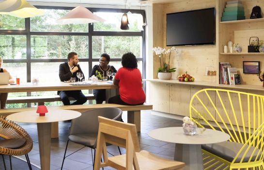 Hotel Novotel Suites Paris Velizy In Velizy Villacoublay Hotel De Novotel suites paris velizy is rated very good by our guests. hotel novotel suites paris velizy in