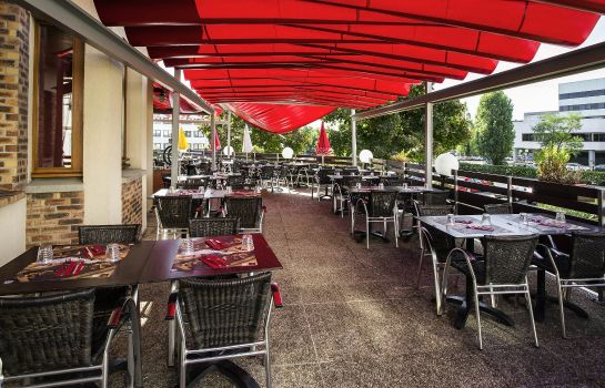 Restaurant ibis Bordeaux Lac