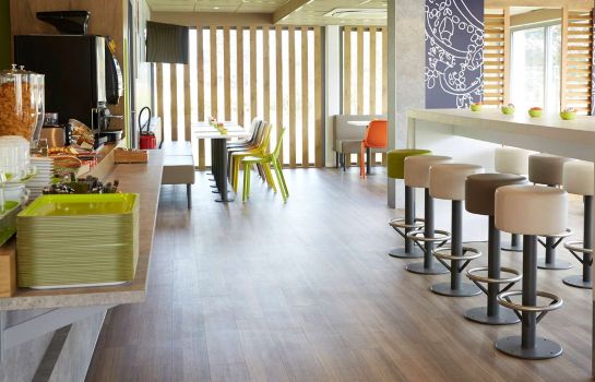 Hotel Ibis Budget Chalon Sur Saone Nord Hotel Info