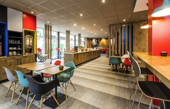 Promo 89 Off Ibis La Rochelle Vieux Port Larochelle France - 