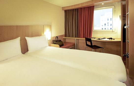 Promo 89 Off Ibis La Rochelle Vieux Port Larochelle France - 