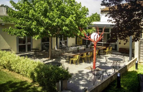 Restaurant ibis Aix-en-Provence