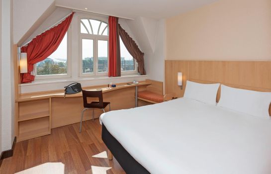 hotel ibis metz centre gare great prices at hotel info