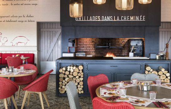 Hotel Ibis Reims Tinqueux Hotel De