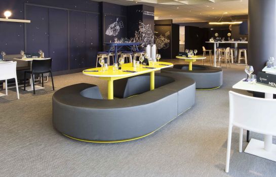 Hotel ibis Styles Paris Charles de Gaulle Airport - Roissy ...