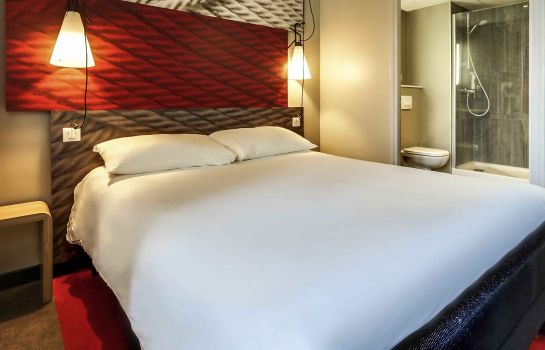 Hotel Ibis Orleans Centre Gare Hotel De