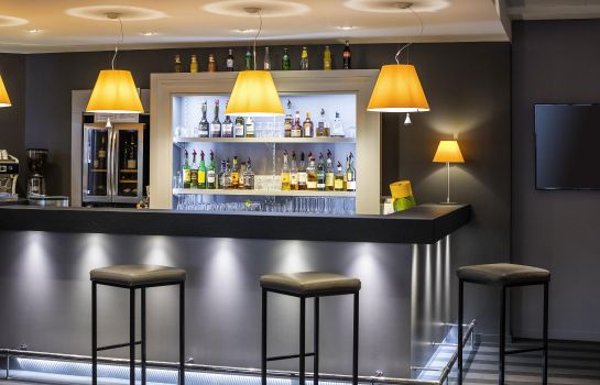Hotel-Bar ibis Caen Centre