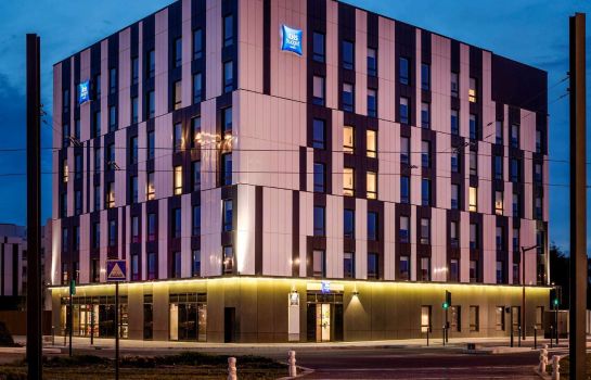Hotel Ibis Paris Coeur D Orly Airport Great Prices At Hotel Info