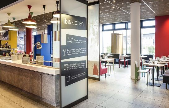 Hotel Ibis Paris Coeur D Orly Airport Great Prices At Hotel Info