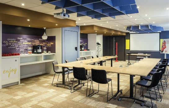 Hotel Ibis Paris Coeur D Orly Airport Great Prices At Hotel Info