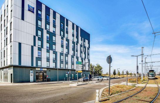 Hotel Ibis Paris Coeur D Orly Airport Great Prices At Hotel Info