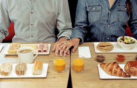 Hotel Ibis Marne La Vallee Noisy Noisy Le Grand Hotel Info