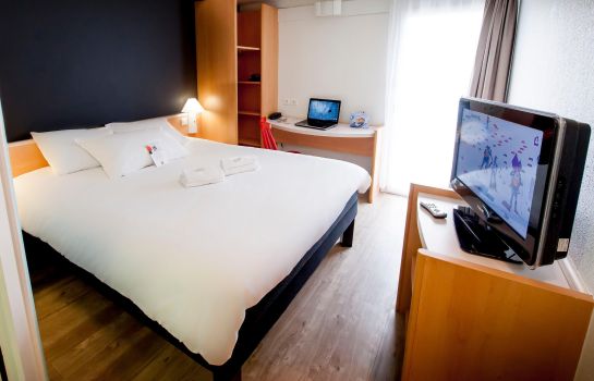 Hotel ibis Brest Kergaradec Aéroport – HOTEL INFO