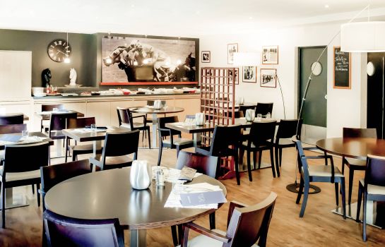 Restaurant ibis Maisons Laffitte