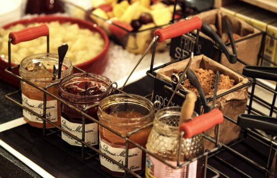 Hotel Ibis Maisons Laffitte Hotel Info