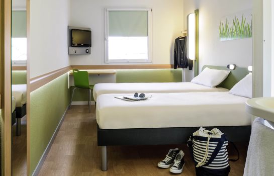 Hotel Ibis Budget Barcelona Sant Andreu De La Barca Hotel Info