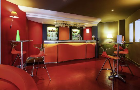 Hotel-Bar ibis Styles Lyon Sud Vienne