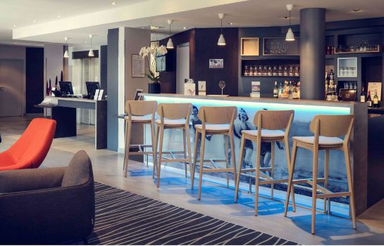 Hotel Mercure Honfleur Hotel De