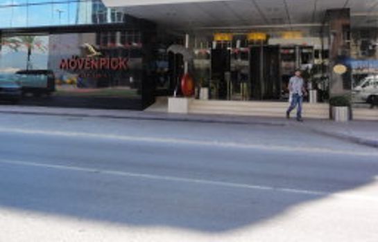 Movenpick Hotel Izmir Great Prices At Hotel Info