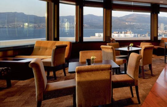 Movenpick Hotel Izmir Hotel Info