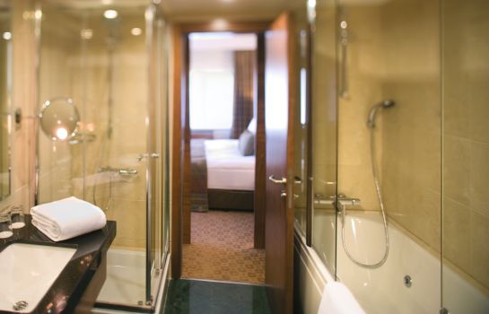 Movenpick Hotel Izmir Great Prices At Hotel Info