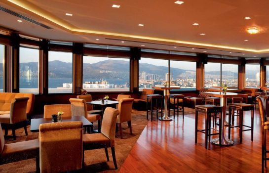 Movenpick Hotel Izmir Hotel Info