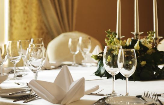 Movenpick Hotel Izmir Hotel Info